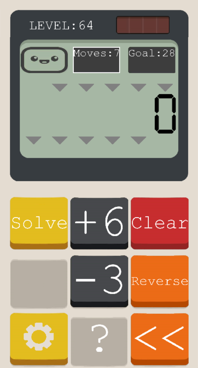 Resolver Game Calculator: The Game Solver