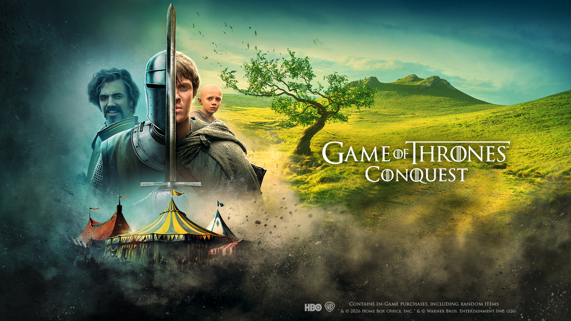 Game Of Thrones: Conquest Thumbnail