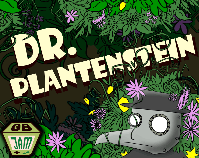 Dr. Plantenstein Thumbnail