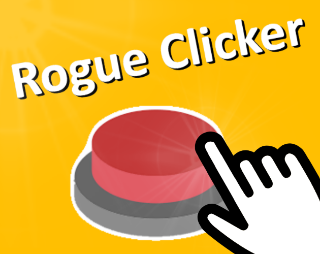 Rogue Clicker Thumbnail